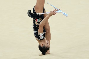 sofia rafaelli italy rhythmic gymnastics aug 9 43